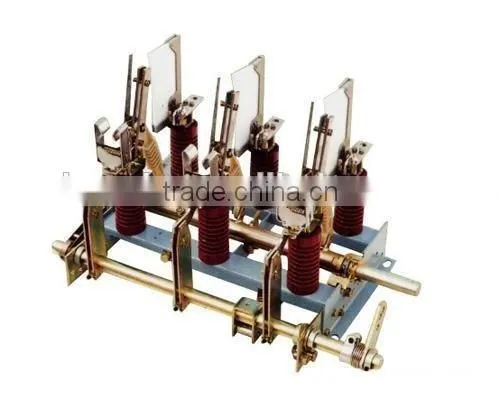 FN7-12 12KV Load Break Switch 11KV LBS photo-3