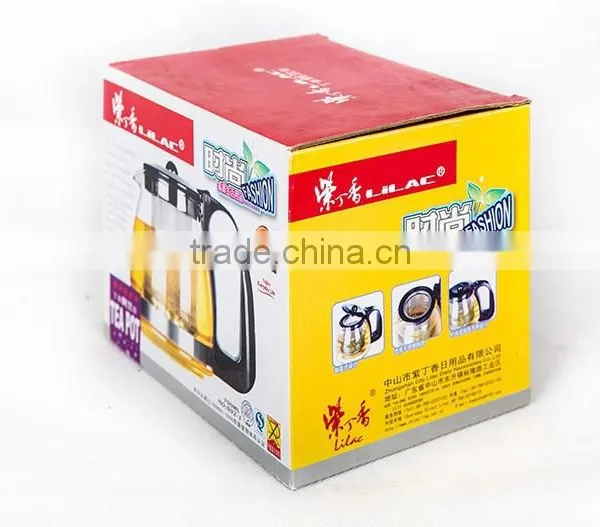 Color Printing Plant Corrugated Cardboard Box Manufacturers USA photo-2
