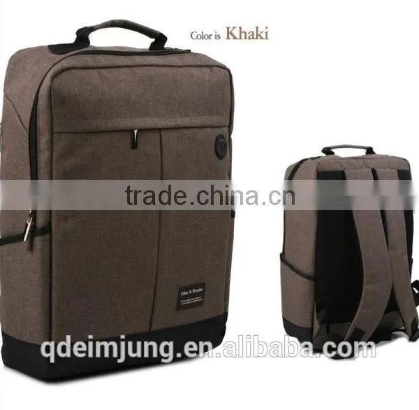 2016 Hot School Bags for Girls Computer Backpack Laptop Bags photo-6