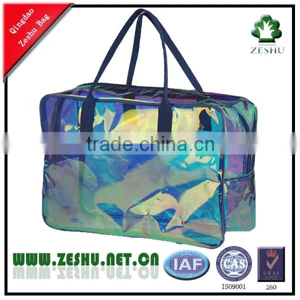 Women Gender and Tote Bag Style Beach Bag
