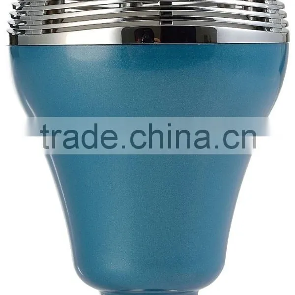 Dimmable Colorful LED Lighting Light With Smart Bluetooth Speaker photo-4