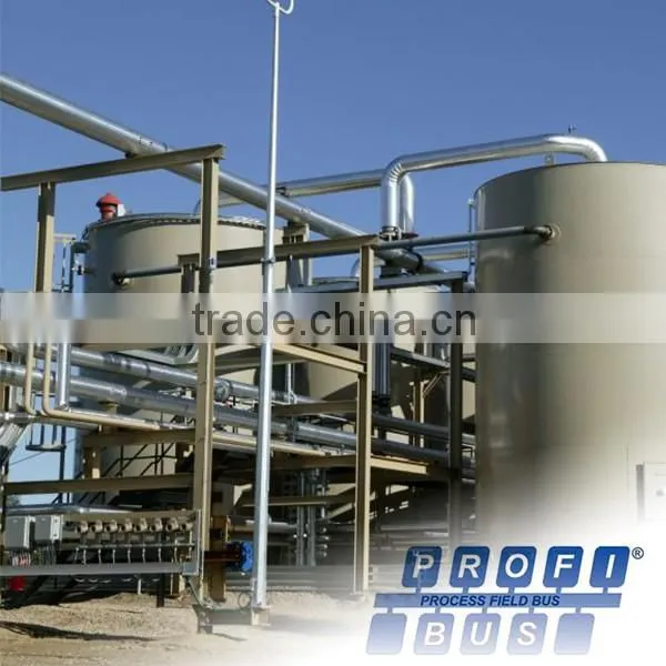 0-20mA Magnetostrictive Level Sensor photo-3