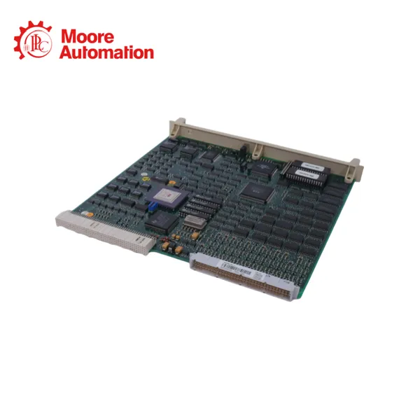 ABB DSQC335 Control Board photo-2
