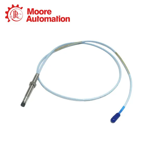 BENTLY NEVADA 330101-05-30-10-02-00 3300 XL 8 mm Proximity Probes photo-5