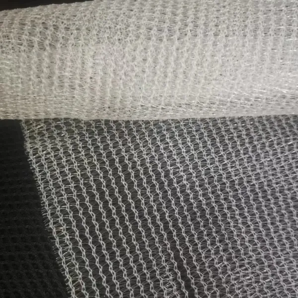 SHADE CLOTH 30% WHITE EXTRA STRENGTH MONO FILAMENT