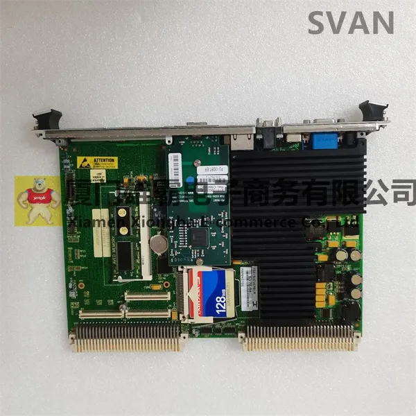 IS220PAOCH1B Analog Input/output Module