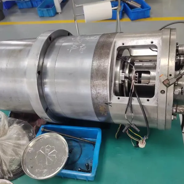CNC Lathe FANUC, Siemens, OKUMA, Mitsubishi CNC Repair—spindles, Ball Screws, Drives, Circuit Boards, Motors, Monitors