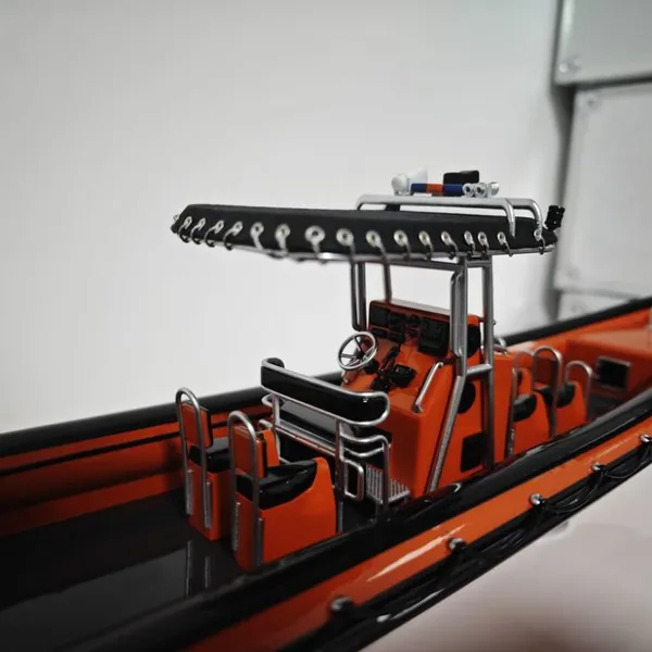 Manufacturer of Model for Maritime Rescue Ships photo-5