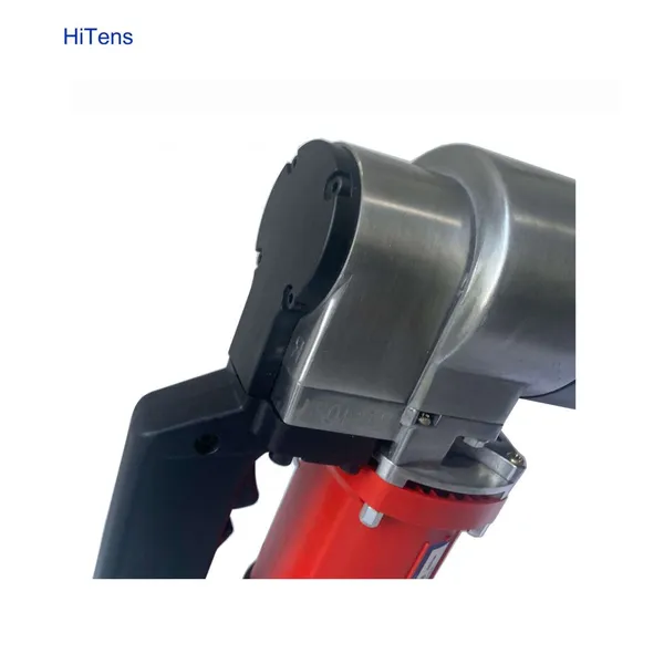 Electric Shear Wrench M16 M20 M22 M24wrench photo-2