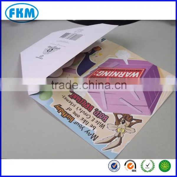 Folded Greeting Cards photo-3