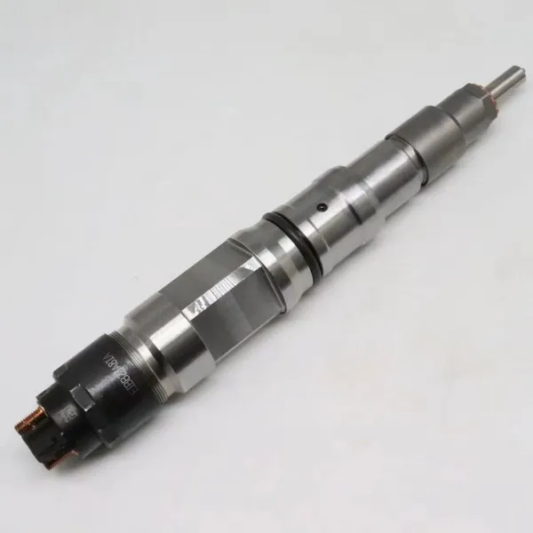 Wholesale Bo-s-ch Common Rail Diesel Fuel Injector 0445120199/4994541 for Cumins photo-4