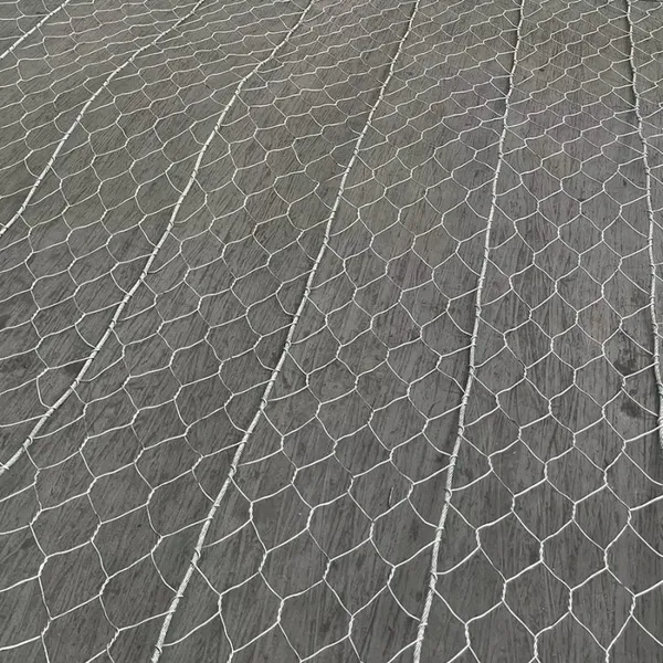 High Tensile Strength Rock Netting Plain Weave Drapery Mesh for Slope Rockfall Movement Factory Price Cutting Processing Service