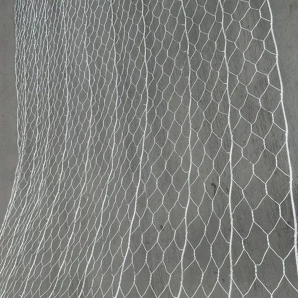 Double Twisted Steel Geogrid with Plain Weave Slope Protection Mesh Price Custom Cutting Processing for Rockfall Snow Protection