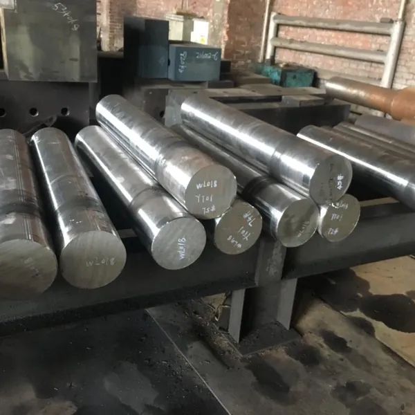 Soft Magnetic Pure Iron Forging With Low Core Loss for Electrical Applications