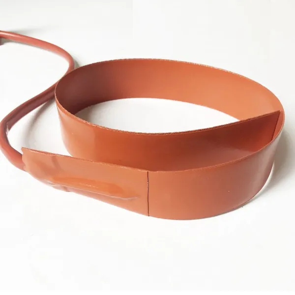 110v Silicone Heating Belt photo-2