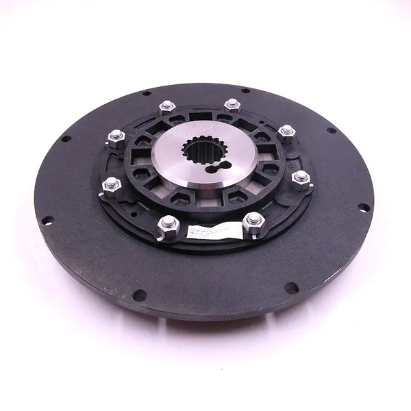 Original SANY Excavator Coupling Assy 60265367 CF-K-150-D-11-11561 | Hydraulic Quick Coupler
