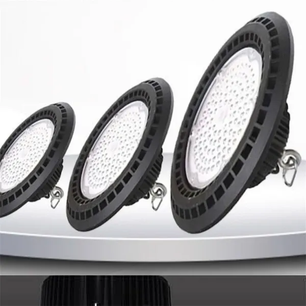 250w Ufo High Bay Lights, Efficiently Cooled Ufo, High Cost - Effective Ufo, Factory Workshop Lights photo-4