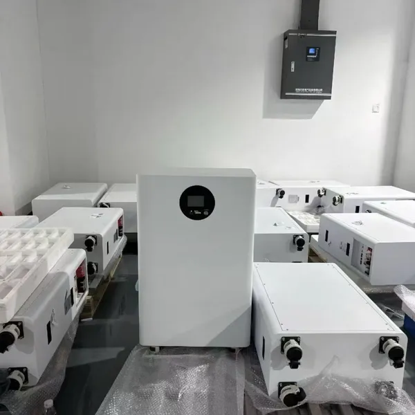 Energy Storage Battery photo-4