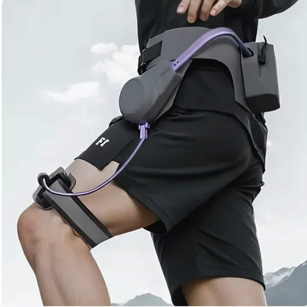 Exoskeleton Robot