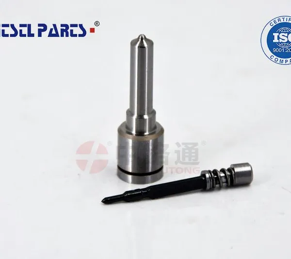 Denso G4S011 Common Rail Nozzle 33800-4A900 Hyundai Grand Starex Replacement photo-3