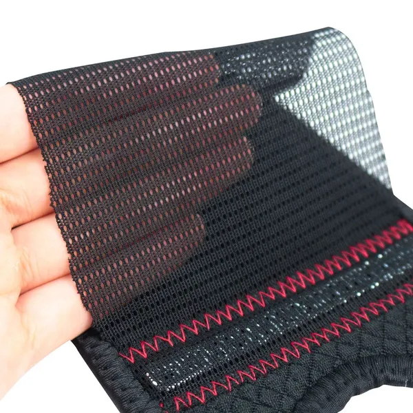 Neoprene Wrist Support Weight Lifting Spring Band photo-5
