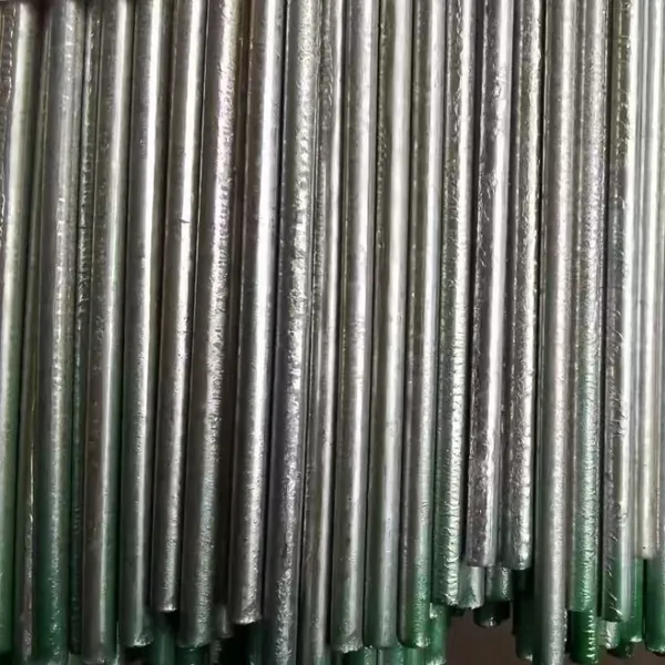 Steel Rebar & Ribbed Rebar，HRB335≥335MPa；HRB400≥400MPa；HRB500≥500MPa photo-4