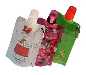 Spout Pouch