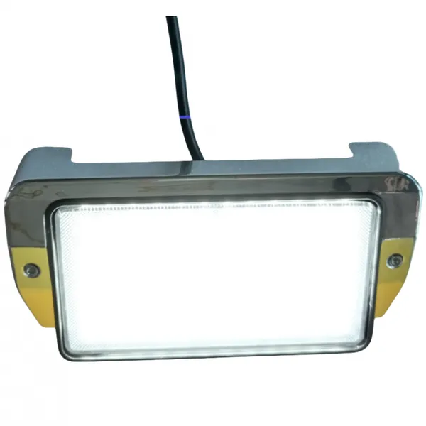 Customizable LED Light Source Kits With Mill Test Report Included