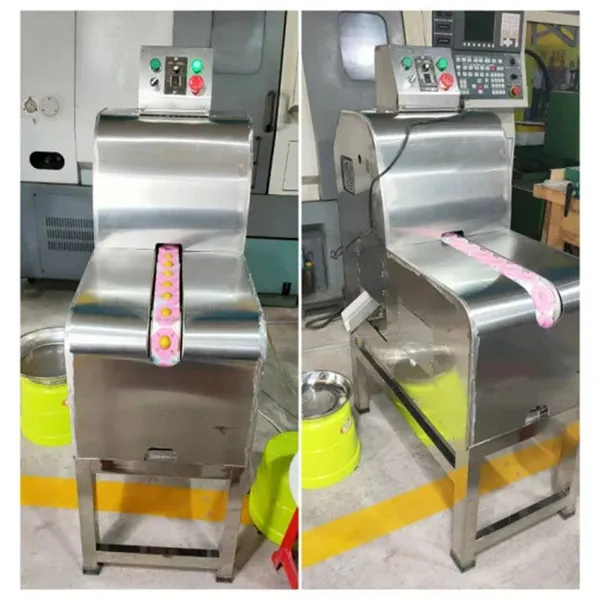 Cherry Dates Wholesale Small Automatic Dates Pitting Machine Olive Cherry Dried Plum Prunes Pitter Stones Removing Machine Date Palm Corer Apricot Plum photo-3