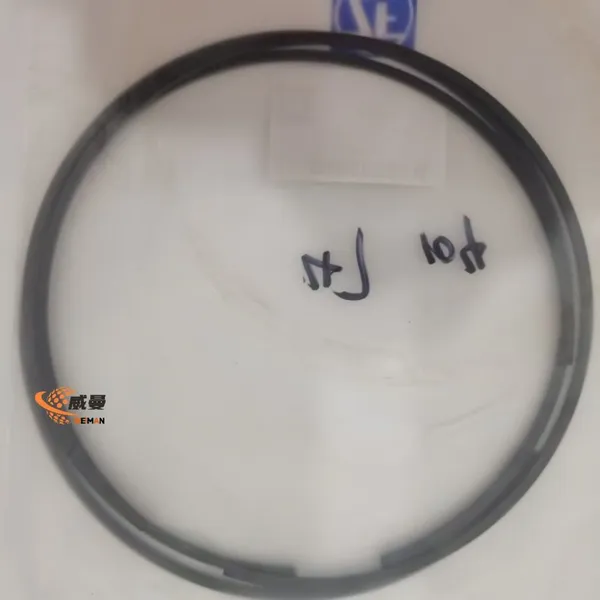 Original ZF 0730513418 SNAP RING For Wheel Loader Spare Parts.