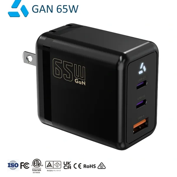 PD20W QC3.0 Fast Charging Universal Mobile Phone Adapter for Wholesale photo-3