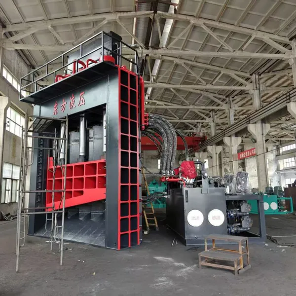 Multi Blade Gantry Shear for Steel Sheet Plate Cutting Machine photo-2