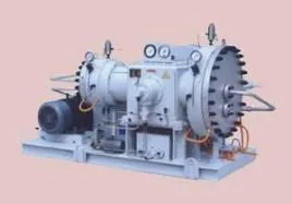 Rotary Compressor photo-2
