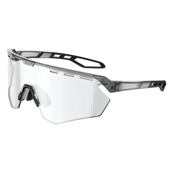 Polarized Sports Cycling Sunglasses photo-3