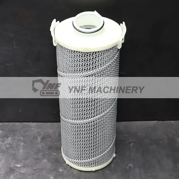 362-1163 CAT306E ELEMENT-OIL Excavator Hydraulic Filter YNF17513, Excavator Filter Replacement Parts photo-2