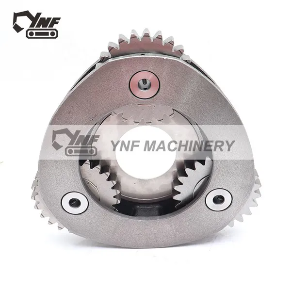 2050691 Excavator Gear YNF16893, Excavator Drive Transmission Replacement Parts photo-4