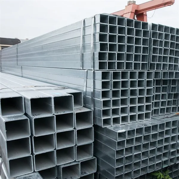 Mingshang Brand Square Hollow Thick Wall ASTM Carbon Steel Pipe API GS Certified Black Hot Rolled Structure Bending Cutting photo-4