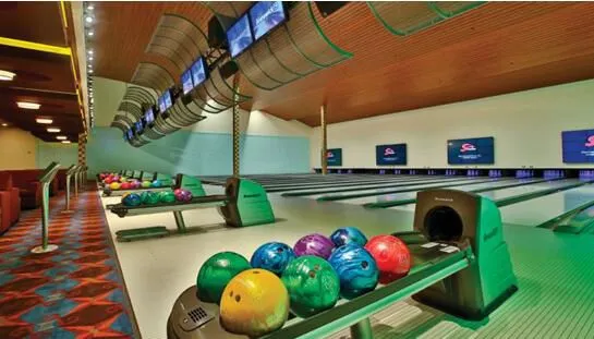 Bowling Equipment photo-3
