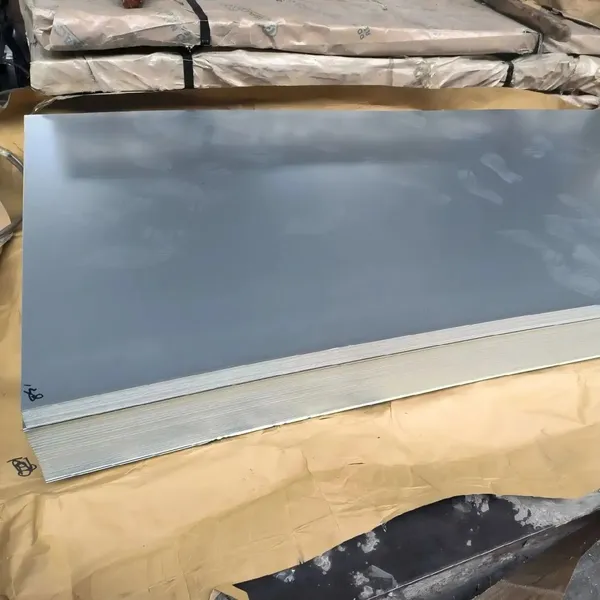 Blankgeglühte kaltgewalzte Stahlplatte – Breitenbereich 1000mm–1500mm – Werksdirektpreise
