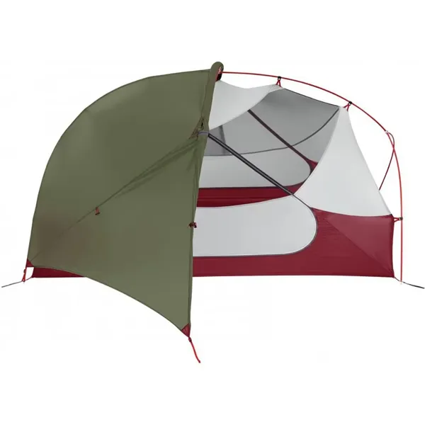 Manufacturer Three Seasons Hiking Tent Backpacking Tent Waterproof Camping Tent C01-CD2022 photo-5