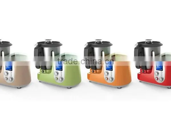 multi functional cooker