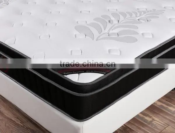 Latest Design Bed Mattress King Mattress With Environment-friendly Palm CF16-08# photo-3