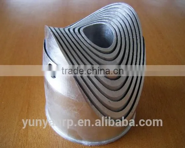 Machining Aluminium Material
