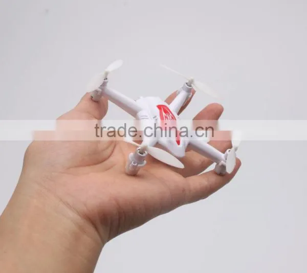 Mini Tudou New Products 2015 Upside-down Flight rc Mini Dron Aircraft photo-3