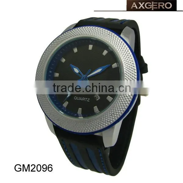 Leather Watch Strap From China Watch Factory photo-3