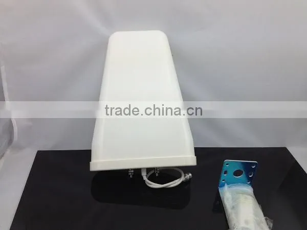 Made in China High Quality 2g/3g/4g/ Signal 850 900 1800 2100mhz Outdoor Log Periodic Directional Antenna photo-6