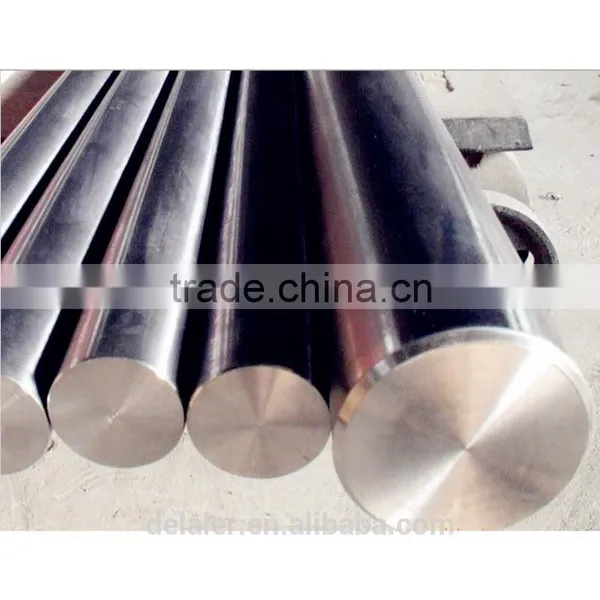 Top Quality ASTM A276 316 Stainless Steel Bar 316 316L Stainless Steel Round Bar