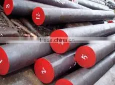 Factory Direct Sale Prime Stainless Steel Bar (Smooth Surface/bright Finish)