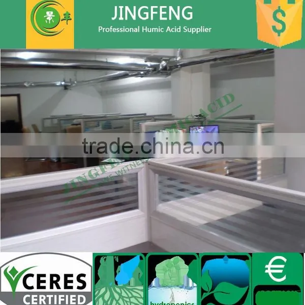 High Quality Humic Acid Leonardite Extract photo-2