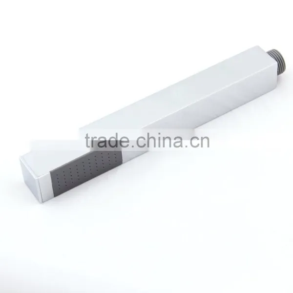 Wenzhou Bathroom Accessories Mini Shower Head Brass Hand Shower photo-2